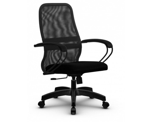 Кресло компьютерное SU-CP-8