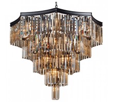 Подвесная люстра Vitaluce V5154 V5222-1/16+20+1