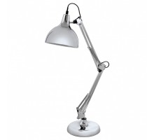 Настольная лампа офисная Eglo ПРОМО Borgillio 94702