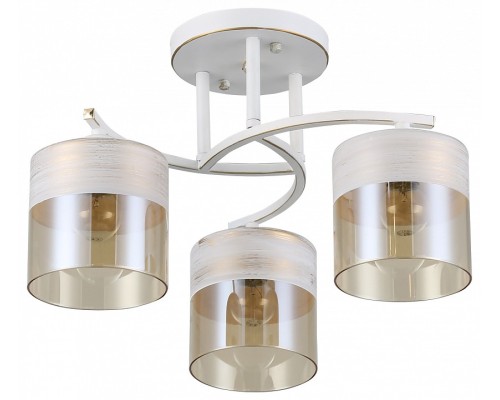 Потолочная люстра Hiper Vivid H185-3