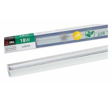 Светильник для растений Эра Фито LLED-05-T5-FITO-18W-W