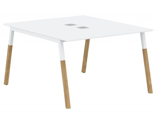 Стол офисный Forta FWST 1113