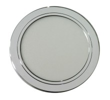 Встраиваемый светильник Imex PA-03 PA-03/15W 4200K WH