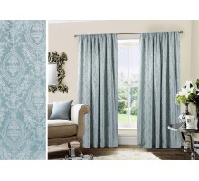 Портьера (200х270 см) 1 шт. Rebecca