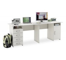 Стол письменный Лайт-14