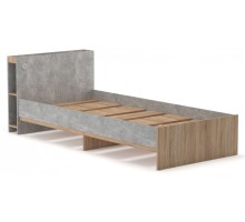 Кровать односпальная Фарго