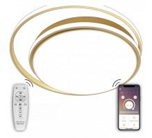 Накладной светильник Natali Kovaltseva LED LAMPS 42779