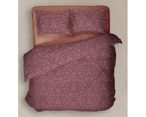 Постельное белье двуспальное Рокайль