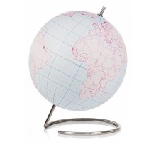 Фигура настольная (24х31 см) Journal SK GLOBEGRID1