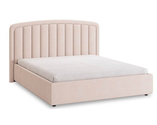 Кровать двуспальная Сиена 2