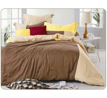 Постельное белье полутораспальное OD-37