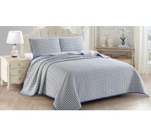 Покрывало с наволочкой евростандарт MELODY