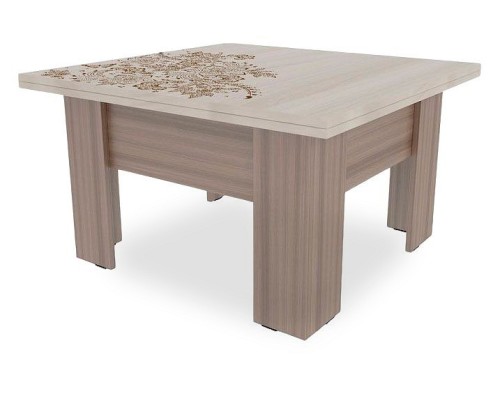 Стол-трансформер Секрет