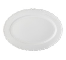 Блюдо декоративное (30x22x2.5 см) ART 359-534