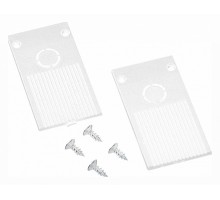 Заглушка для трека ST-Luce SKYLINE 48 