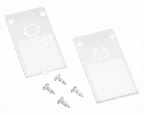 Заглушка для трека ST-Luce SKYLINE 48 