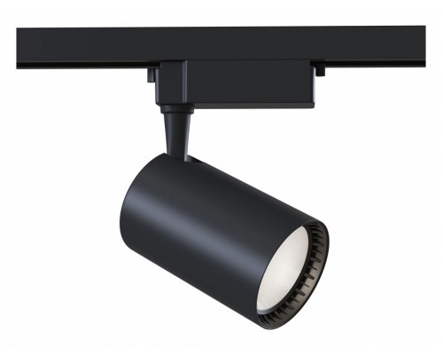 Светильник на штанге Maytoni Track TR003-1-30W3K-B