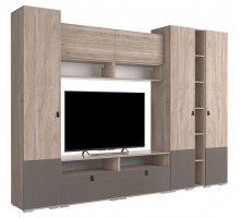 Стенка для гостиной Модерн КГ5