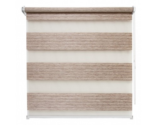 Штора рулонная (100x160 см) Манчестер