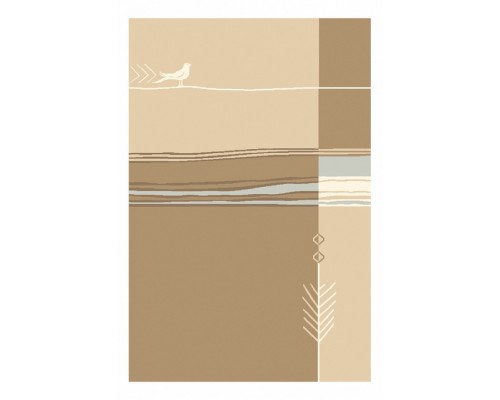 Ковер интерьерный (160x240 см) Natural