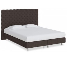 Кровать полутораспальная Paris Boxspring Lift