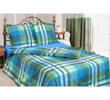 Постельное белье двуспальное Викинг