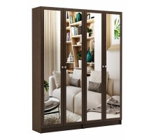 Шкаф платяной Бостон-17