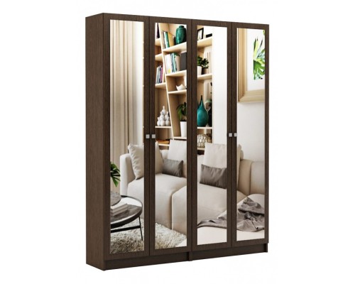 Шкаф платяной Бостон-17