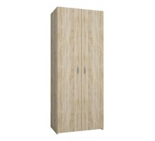 Шкаф платяной Уно-38