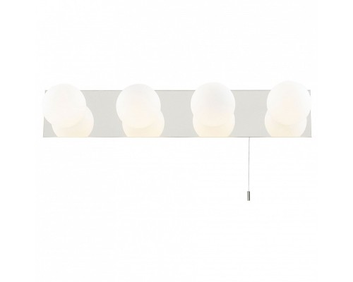 Накладной светильник Arte Lamp Aqua A4444AP-4CC