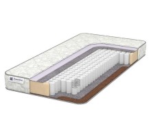 Матрас полутораспальный Easy Feel TFK 1950x1400