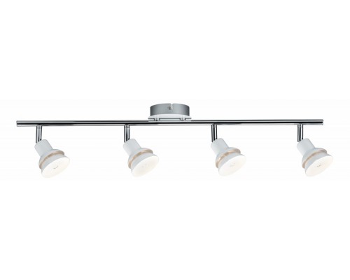 Спот Paulmann Double 66621