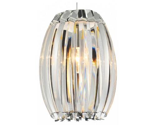 Подвесной светильник Natali Kovaltseva ORBIS ORBIS 79007/1W CHROME