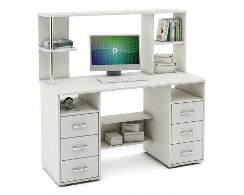 Стол компьютерный Форест-16