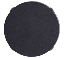 Накладной светильник Arte Lamp Tamburello A1525AP-1BK