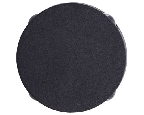 Накладной светильник Arte Lamp Tamburello A1525AP-1BK