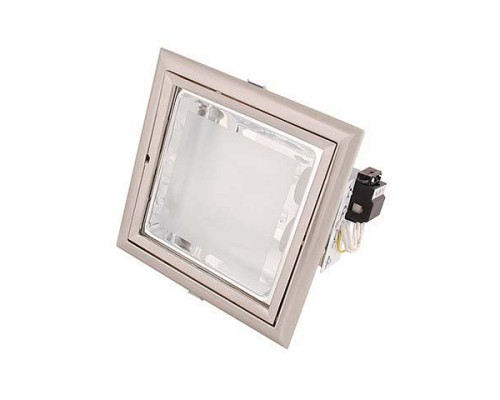 Встраиваемый светильник Horoz Electric HL627