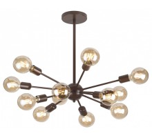 Люстра на штанге Rivoli Grethen Б0050844