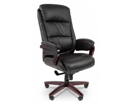 Кресло для руководителя Chairman СН 404