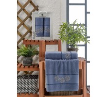 Набор полотенец для ванной Matrix