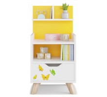 Тумбочка Простоквашино Скандинавик