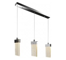 Подвесной светильник iLedex Pixel C4430-3L CR