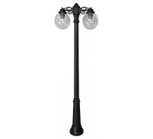 Фонарный столб Fumagalli Globe 250 G25.157.S20.AZE27DN