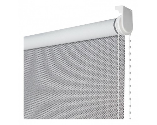 Штора рулонная (160x175 см) Блэкаут Сканди
