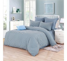 Постельное белье евростандарт Сириус №8