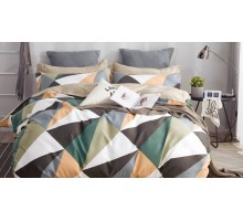 Постельное белье полутораспальное Вальтери DS-92