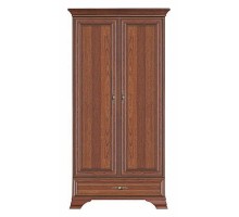 Шкаф платяной Кентаки S132-SZF2D1S