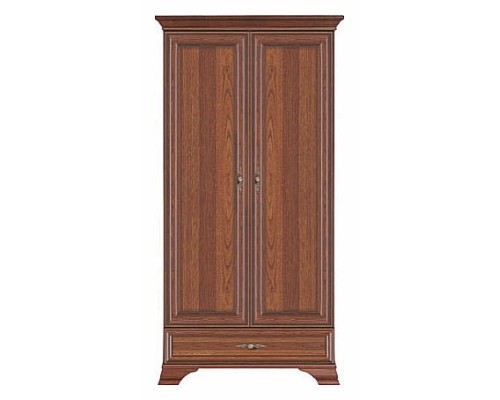 Шкаф платяной Кентаки S132-SZF2D1S