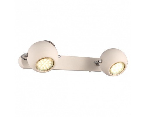 Спот Arte Lamp Spia A9128AP-2WH