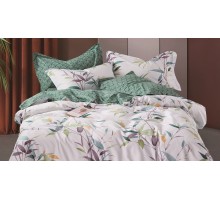 Постельное белье полутораспальное №281 Дижон